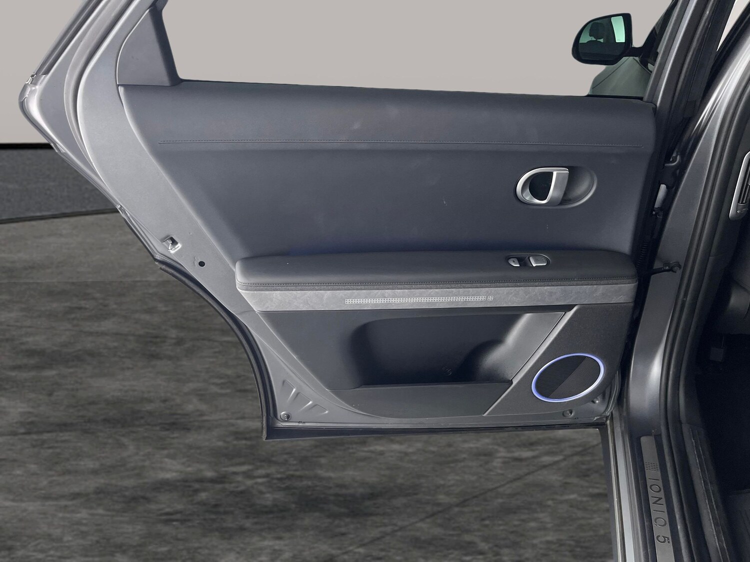 Used Hyundai IONIQ 5 2022 for sale - 76640876: Photo 37