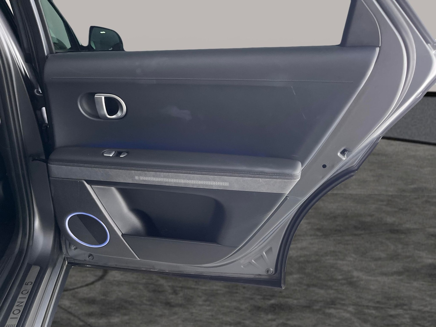 Used Hyundai IONIQ 5 2022 for sale - 76640876: Photo 39