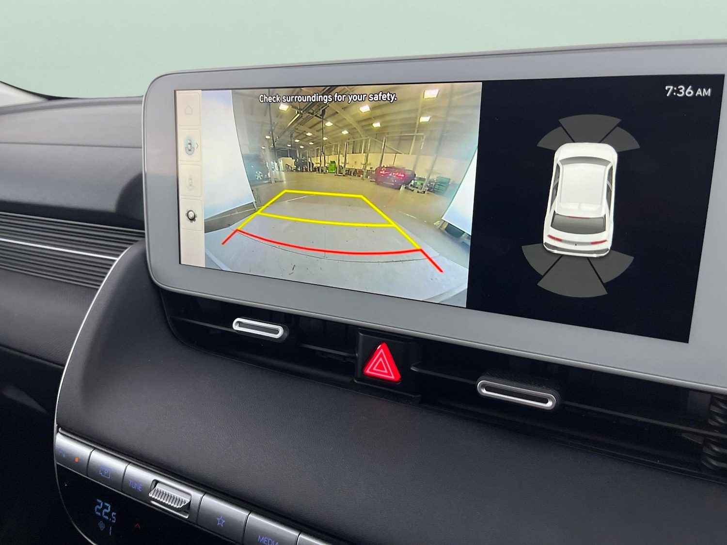 Used Hyundai IONIQ 5 2022 for sale - 76640876: Photo 6