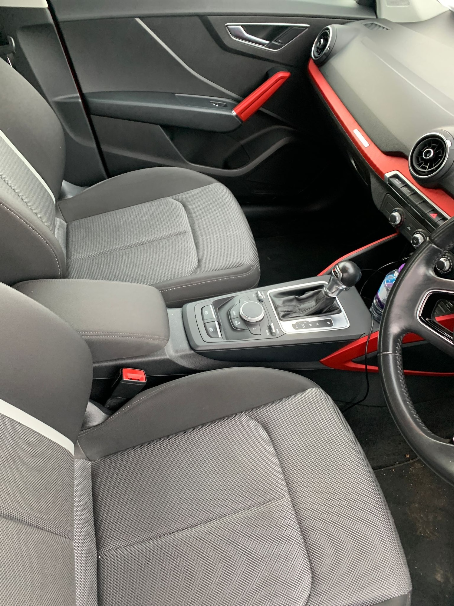 Used Audi Q2 2018 for sale - 77378922: Photo 13