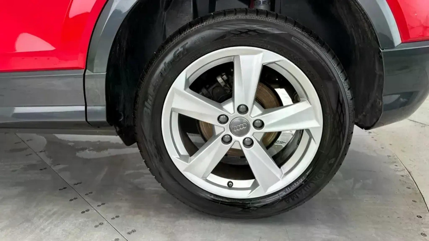 Used Audi Q2 2018 for sale - 77378922: Photo 14