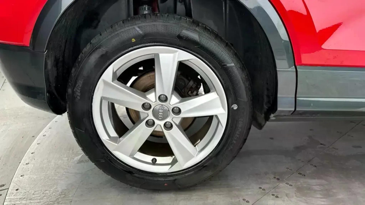 Used Audi Q2 2018 for sale - 77378922: Photo 15