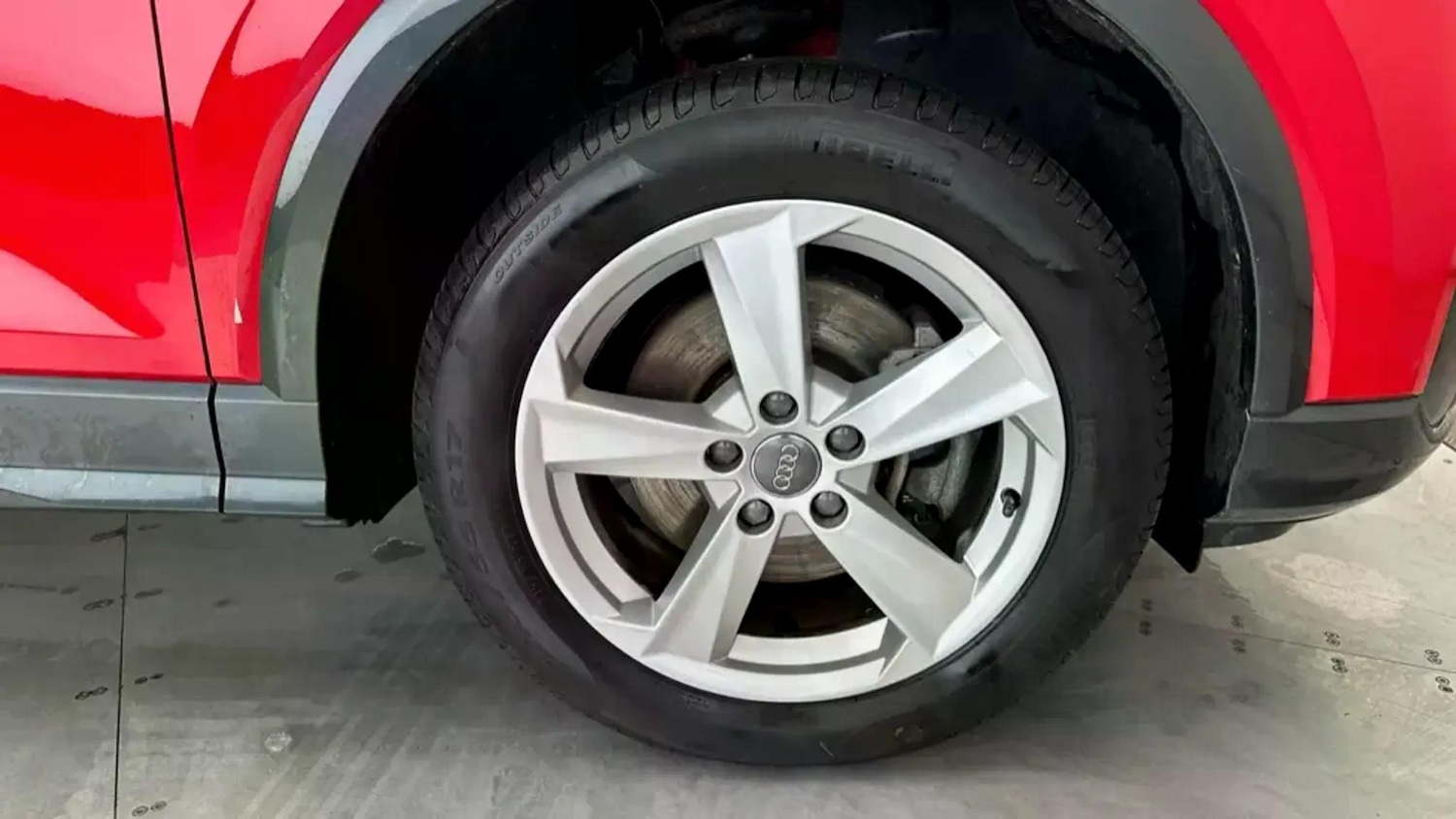 Used Audi Q2 2018 for sale - 77378922: Photo 16