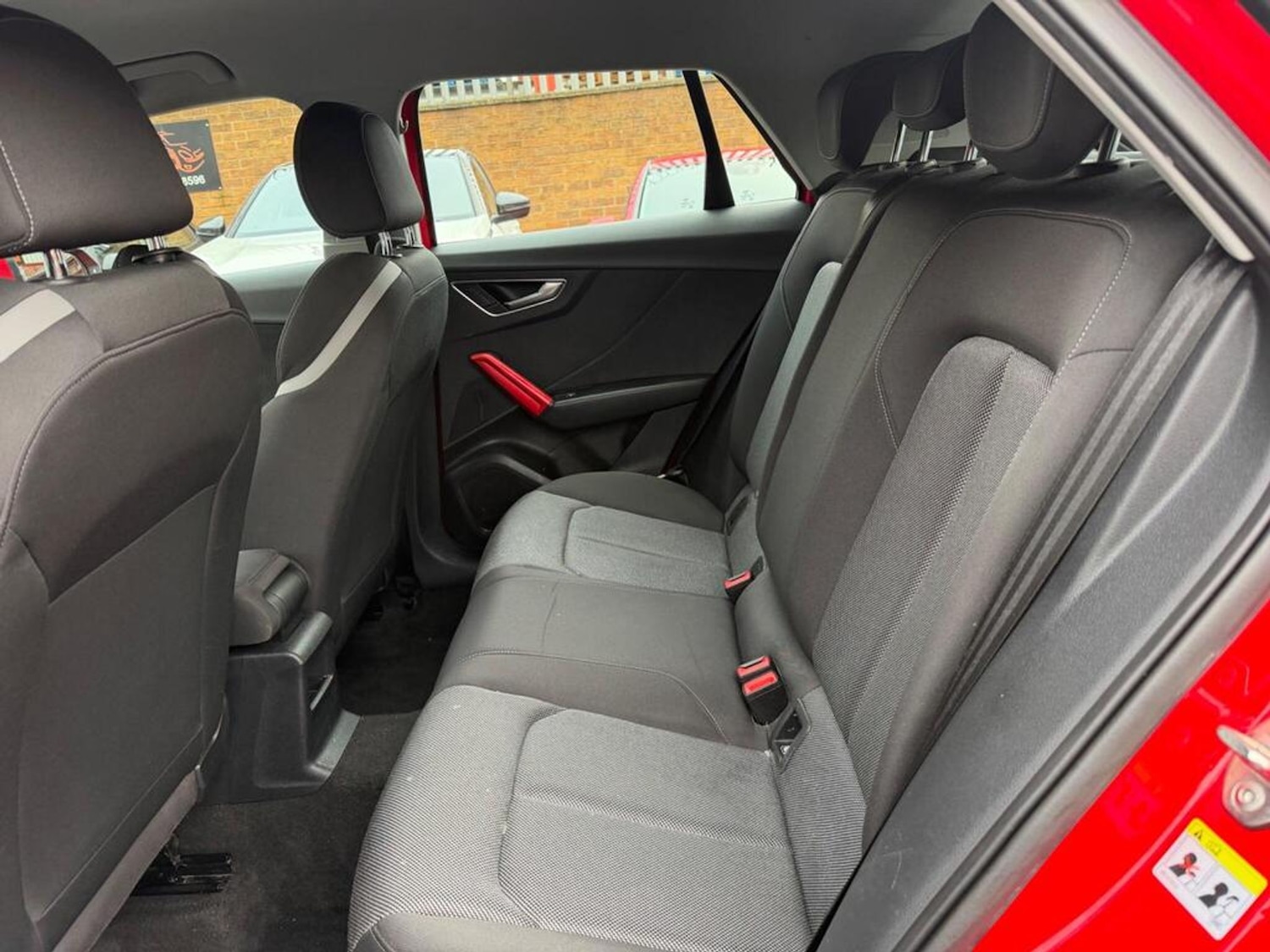 Used Audi Q2 2018 for sale - 77378922: Photo 18