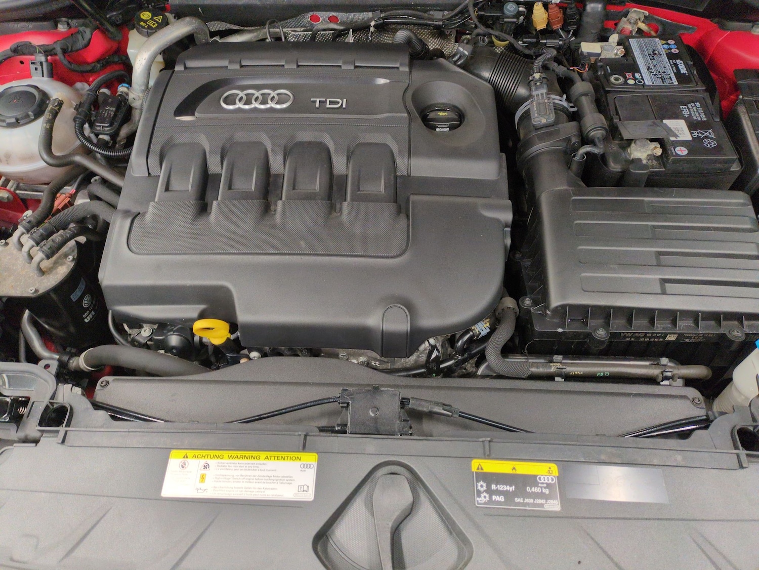 Used Audi Q2 2018 for sale - 77378922: Photo 20