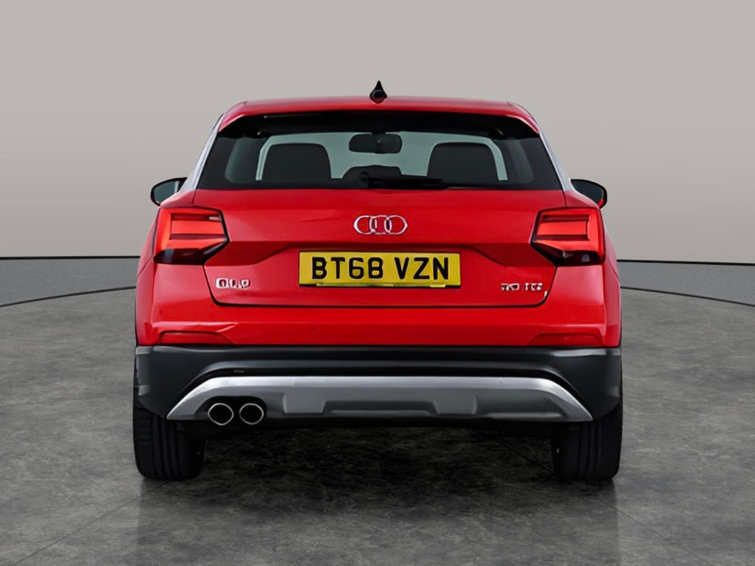 Used Audi Q2 2018 for sale - 77378922: Photo 5