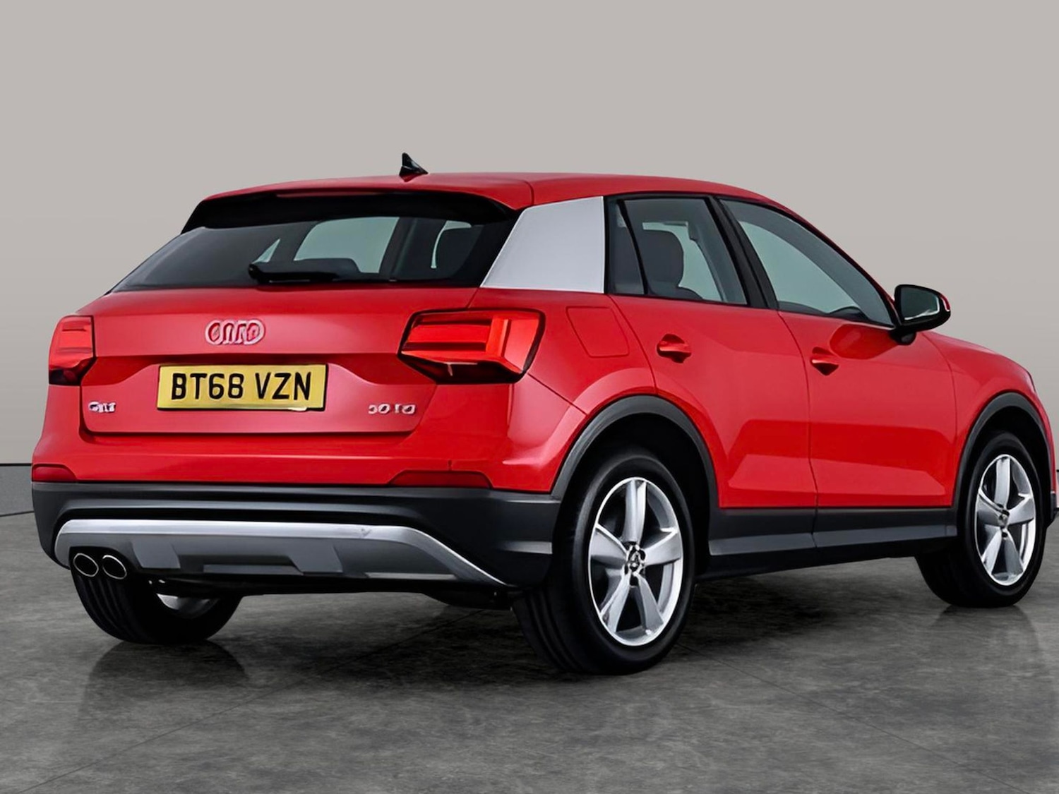 Used Audi Q2 2018 for sale - 77378922: Photo 6