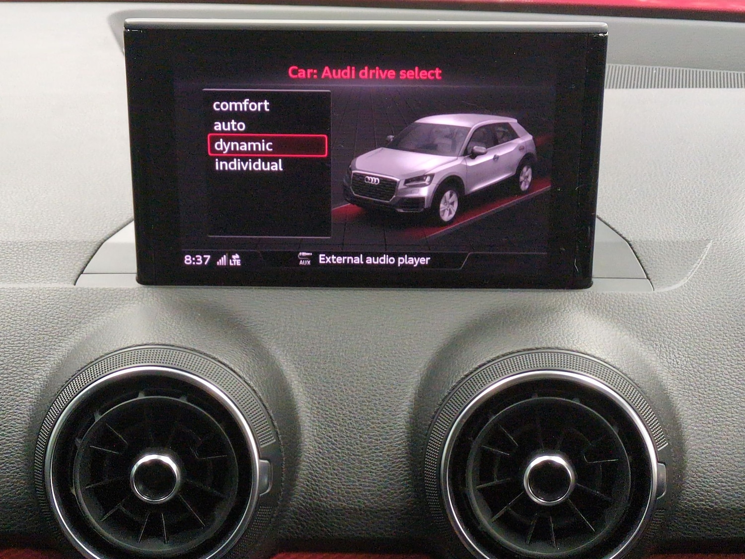 Used Audi Q2 2018 for sale - 77378922: Photo 8