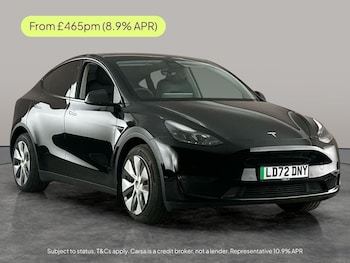 Used Tesla Model Y 2022 for sale - 78834866: Photo