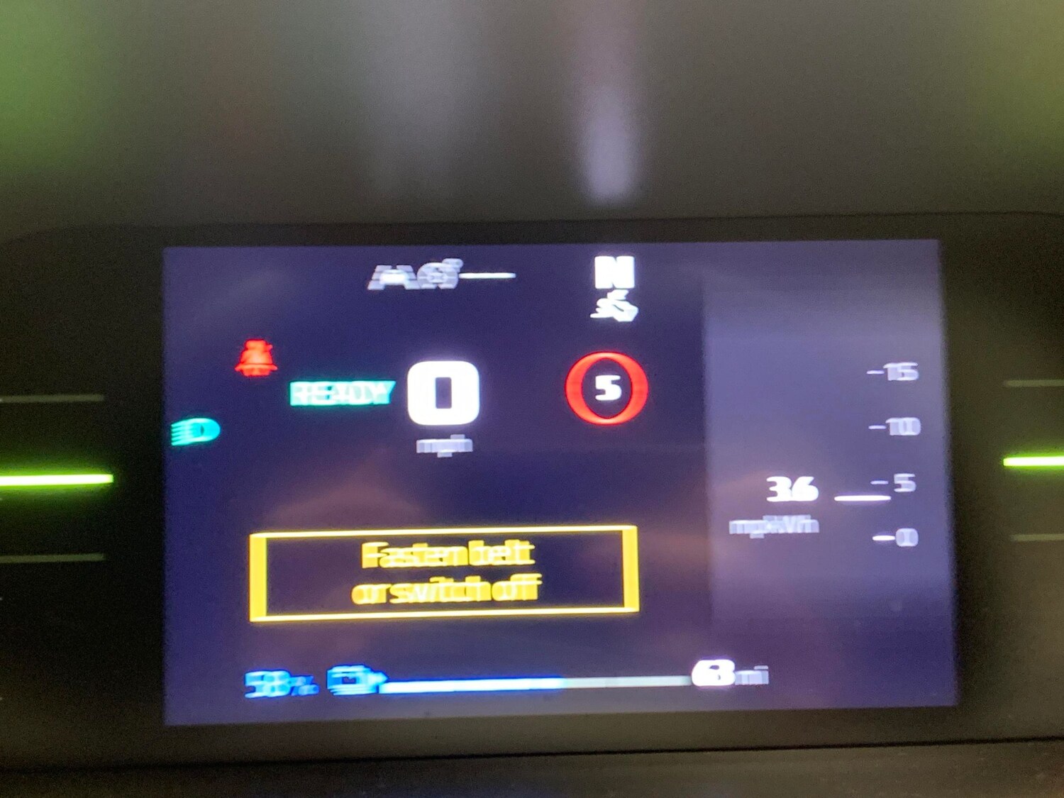 Used Dacia Spring 2024 for sale - 77543018: Photo 18