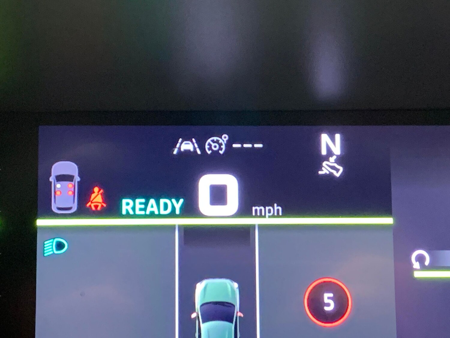 Used Dacia Spring 2024 for sale - 77543018: Photo 19