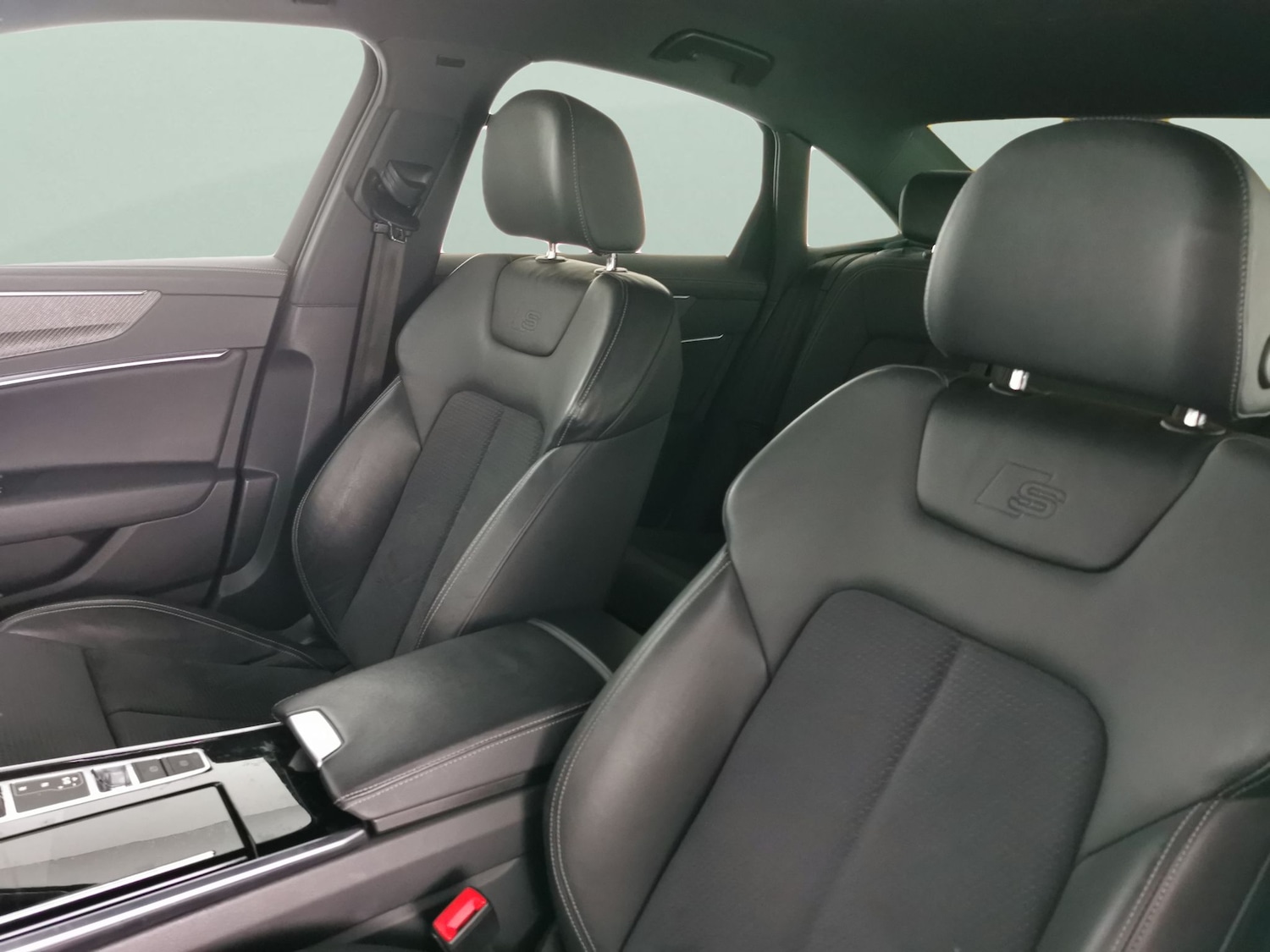 Used Audi A6 2022 for sale - 78094356: Photo 15