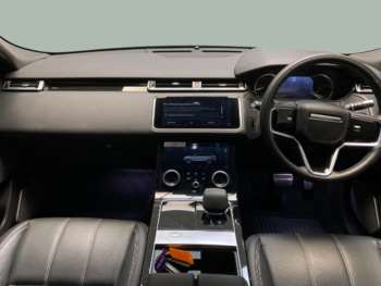 Used Land Rover Range Rover Velar 2022 for sale - 74903483: Photo