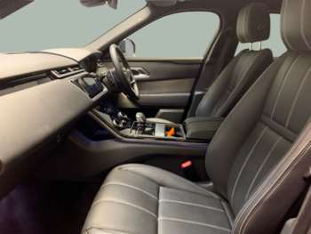 Used Land Rover Range Rover Velar 2022 for sale - 74903483: Photo