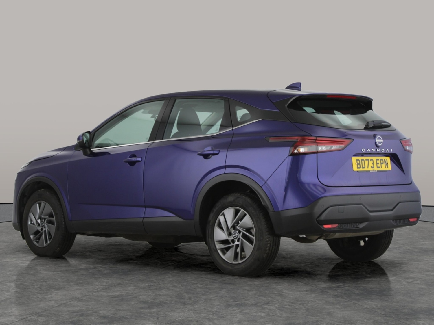 Used Nissan Qashqai 2023 for sale - 77138124: Photo 11