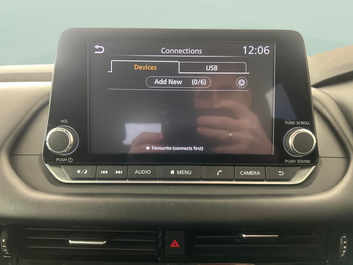 Used Nissan Qashqai 2023 for sale - 77138124: Photo 14