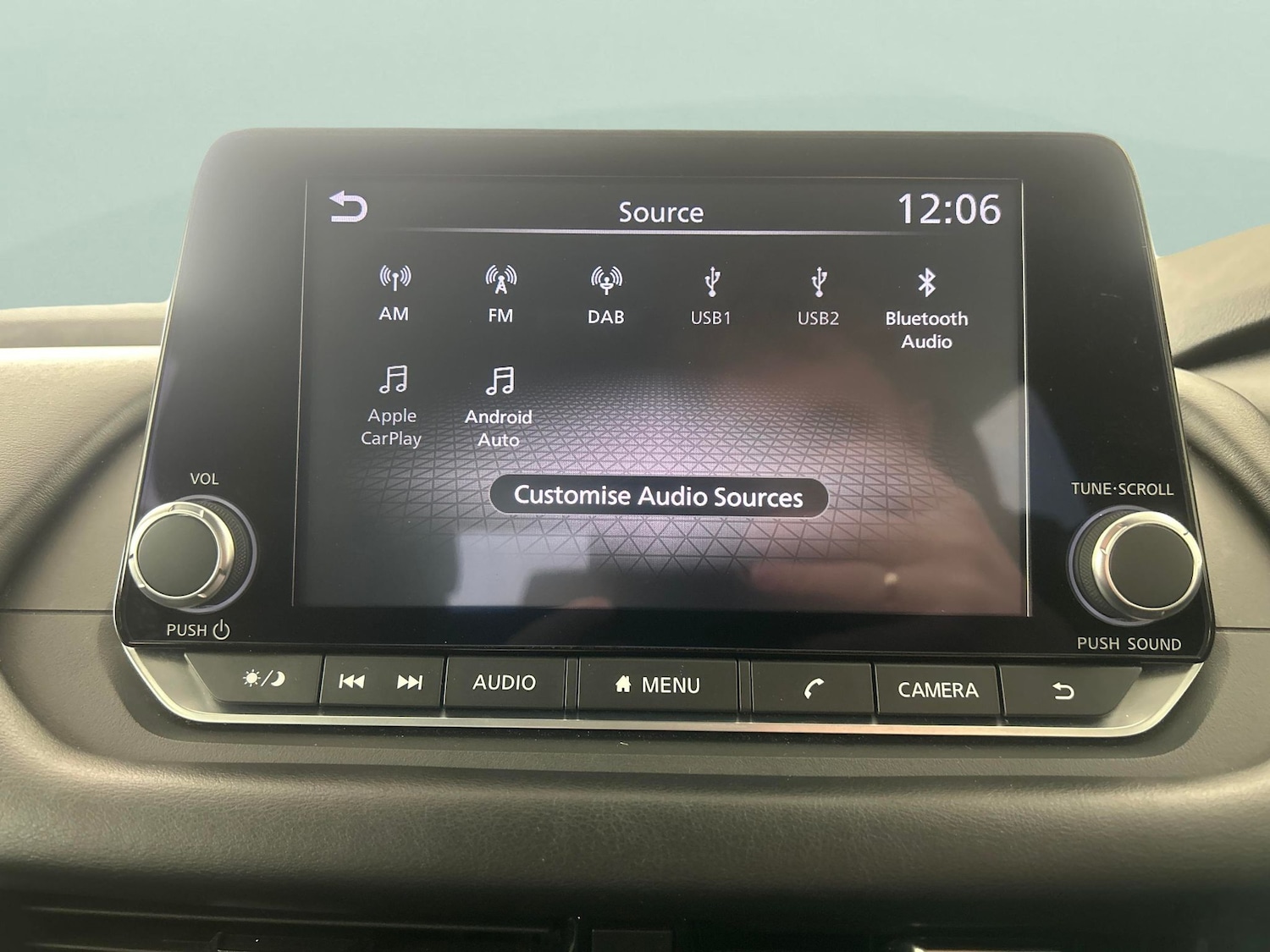 Used Nissan Qashqai 2023 for sale - 77138124: Photo 15