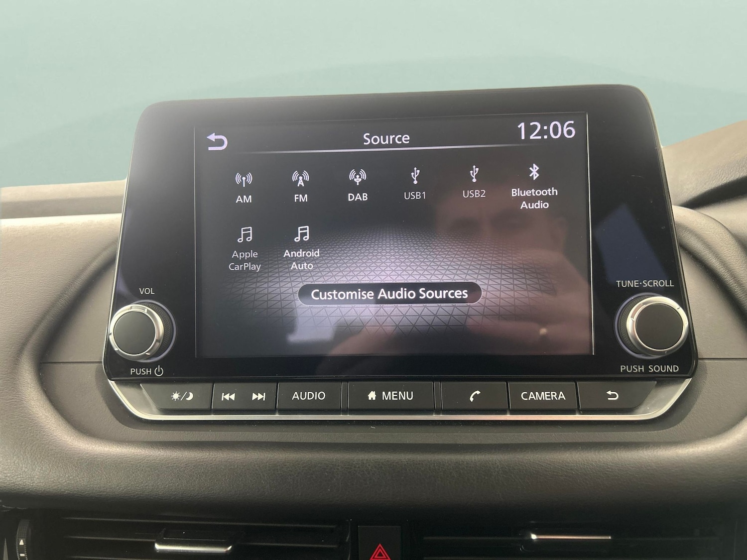 Used Nissan Qashqai 2023 for sale - 77138124: Photo 16