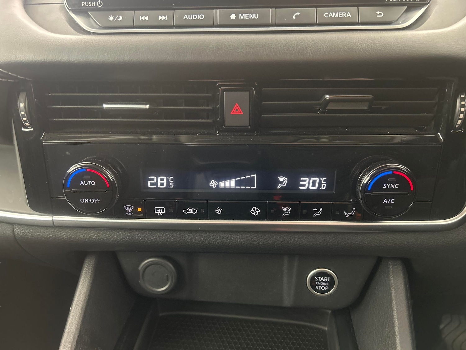 Used Nissan Qashqai 2023 for sale - 77138124: Photo 17