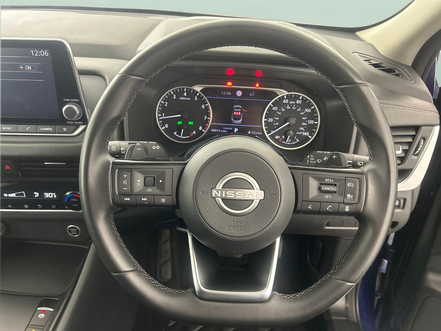 Used Nissan Qashqai 2023 for sale - 77138124: Photo 18