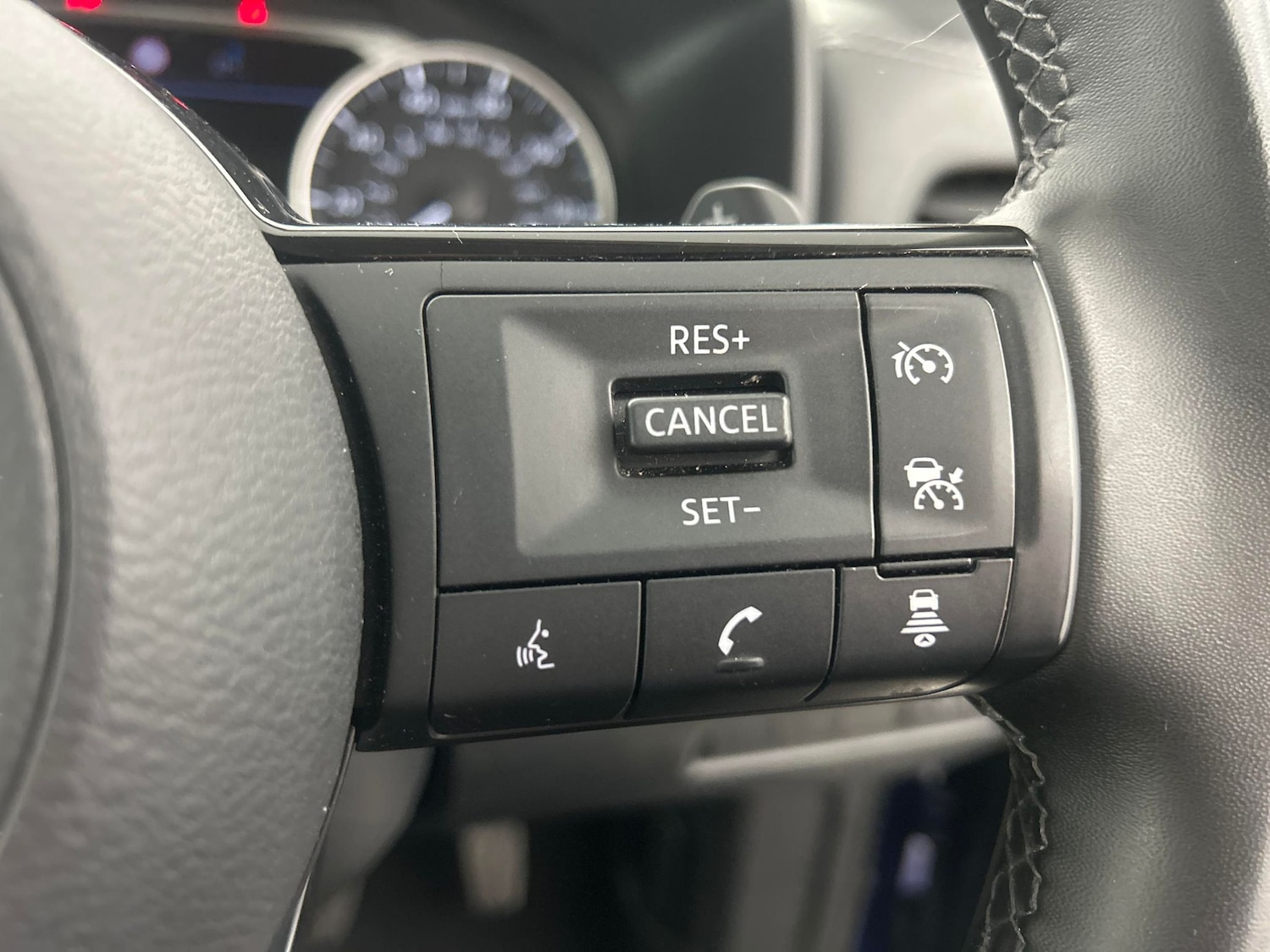 Used Nissan Qashqai 2023 for sale - 77138124: Photo 19