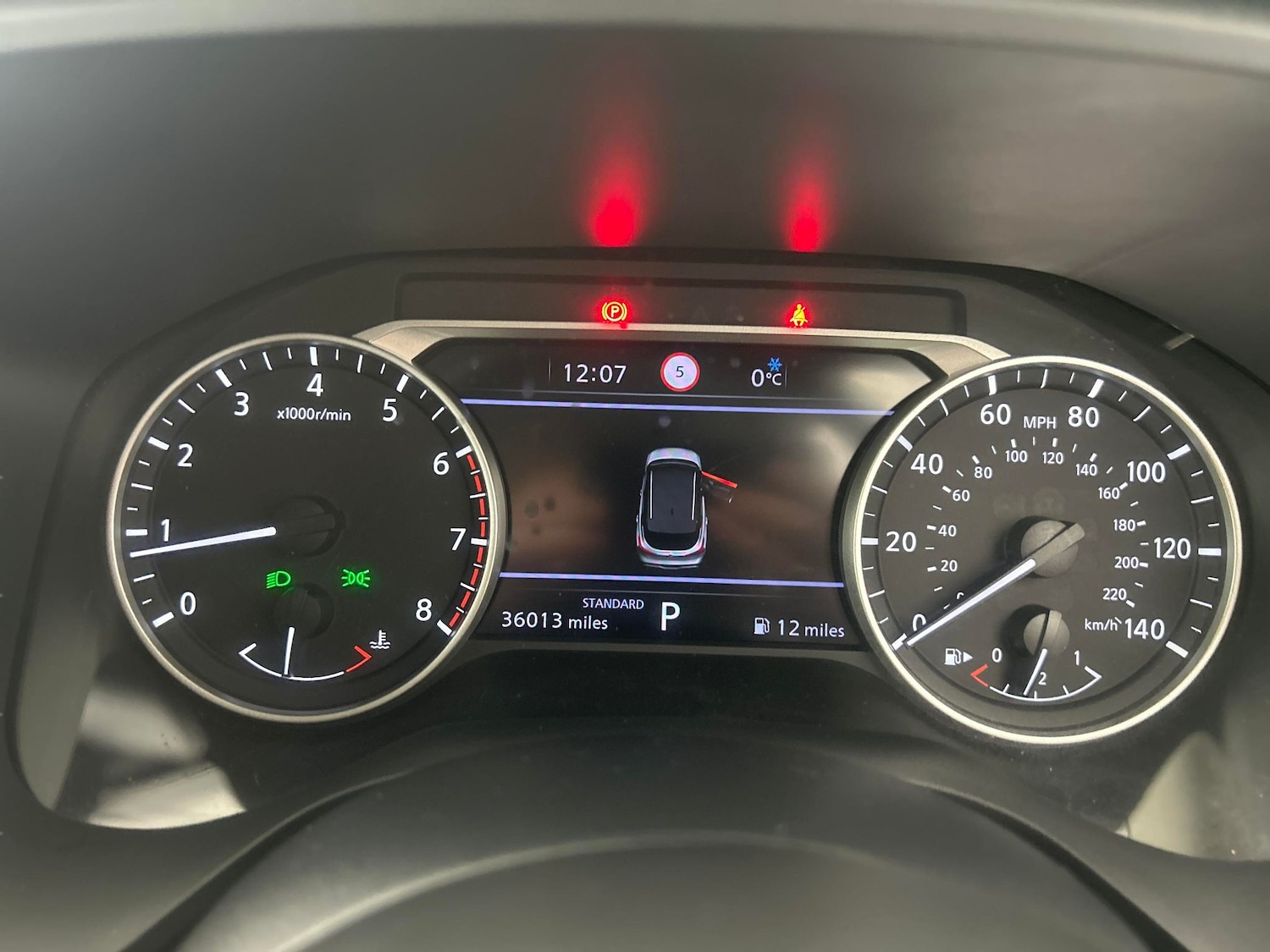 Used Nissan Qashqai 2023 for sale - 77138124: Photo 20