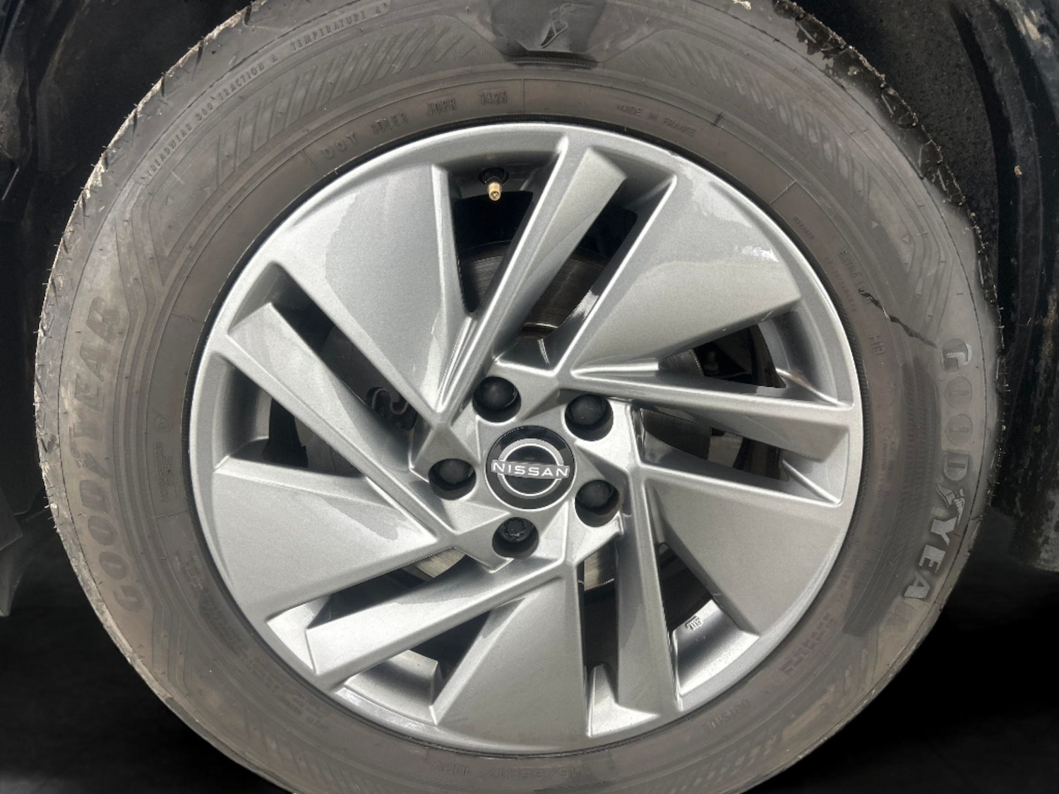 Used Nissan Qashqai 2023 for sale - 77138124: Photo 22