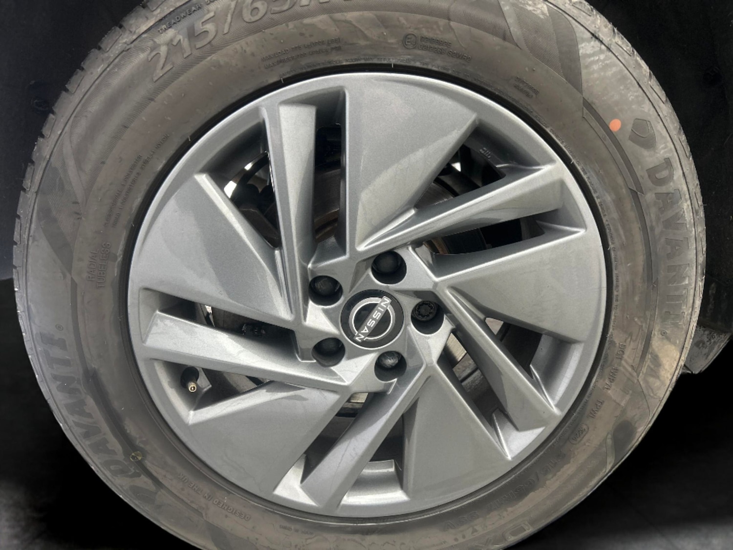 Used Nissan Qashqai 2023 for sale - 77138124: Photo 24