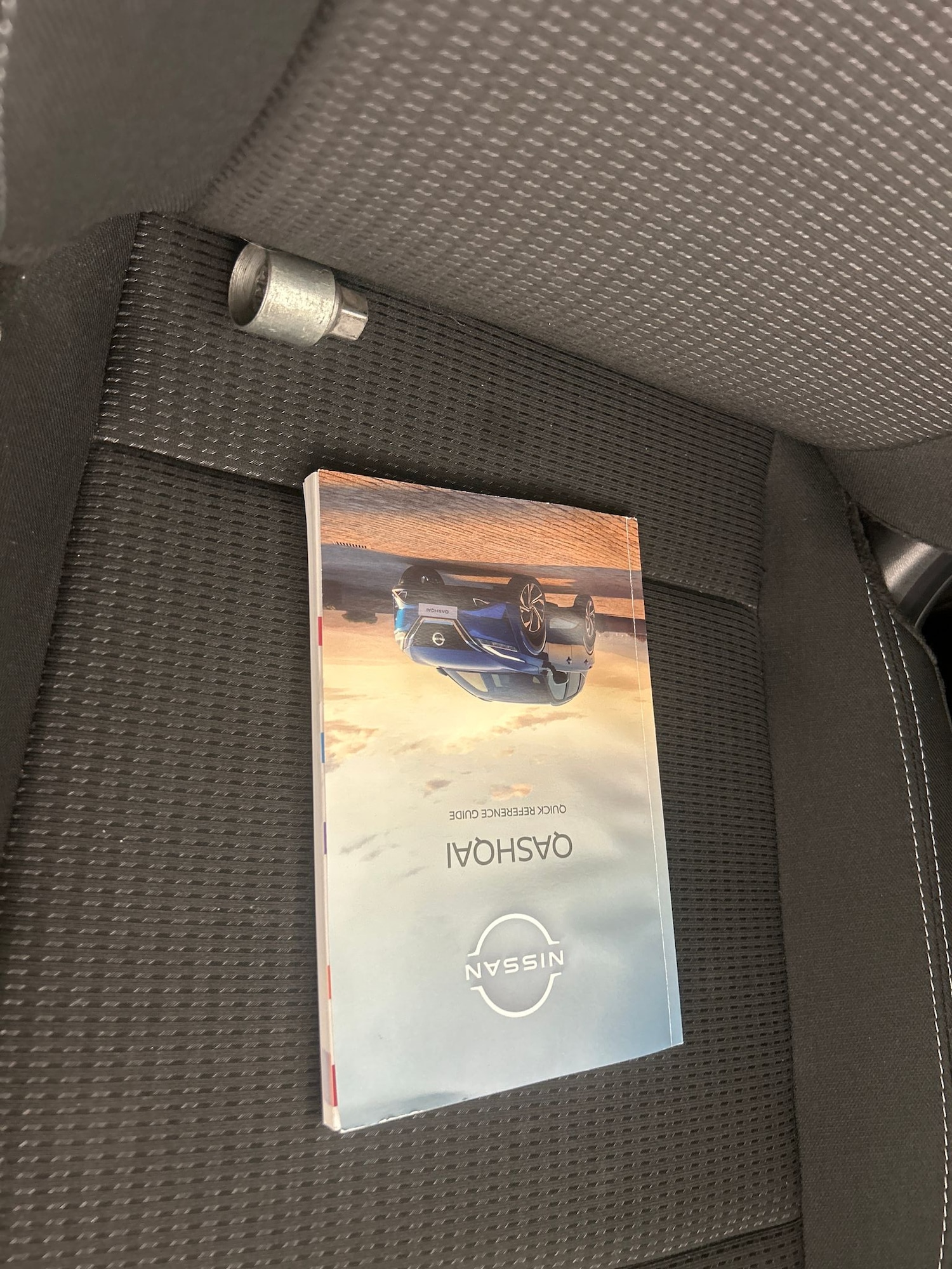 Used Nissan Qashqai 2023 for sale - 77138124: Photo 30