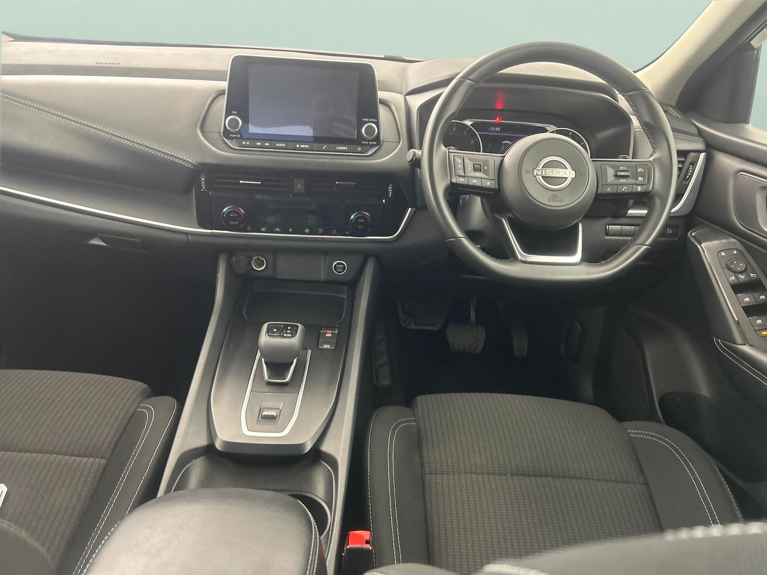 Used Nissan Qashqai 2023 for sale - 77138124: Photo 4
