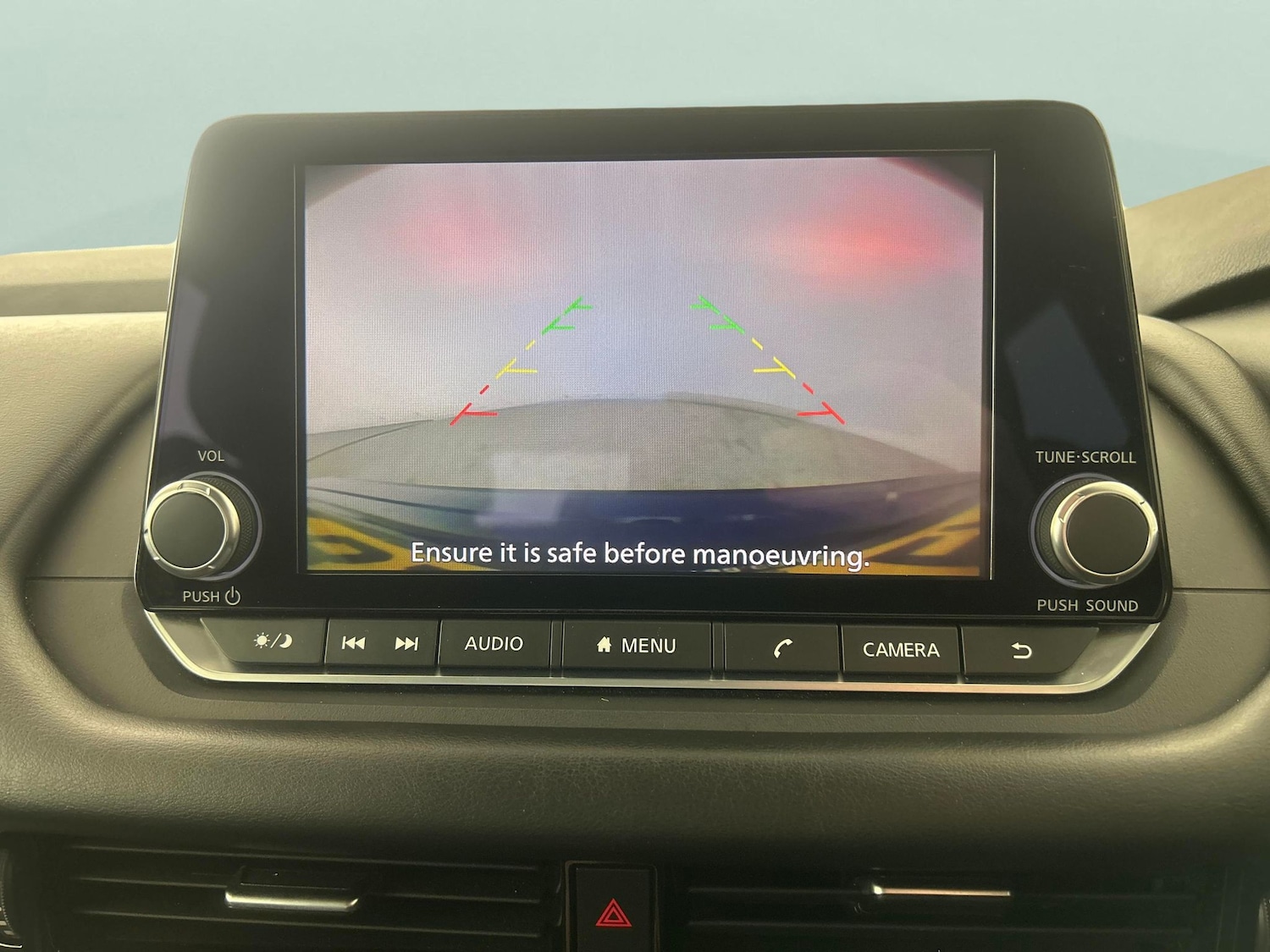 Used Nissan Qashqai 2023 for sale - 77138124: Photo 5