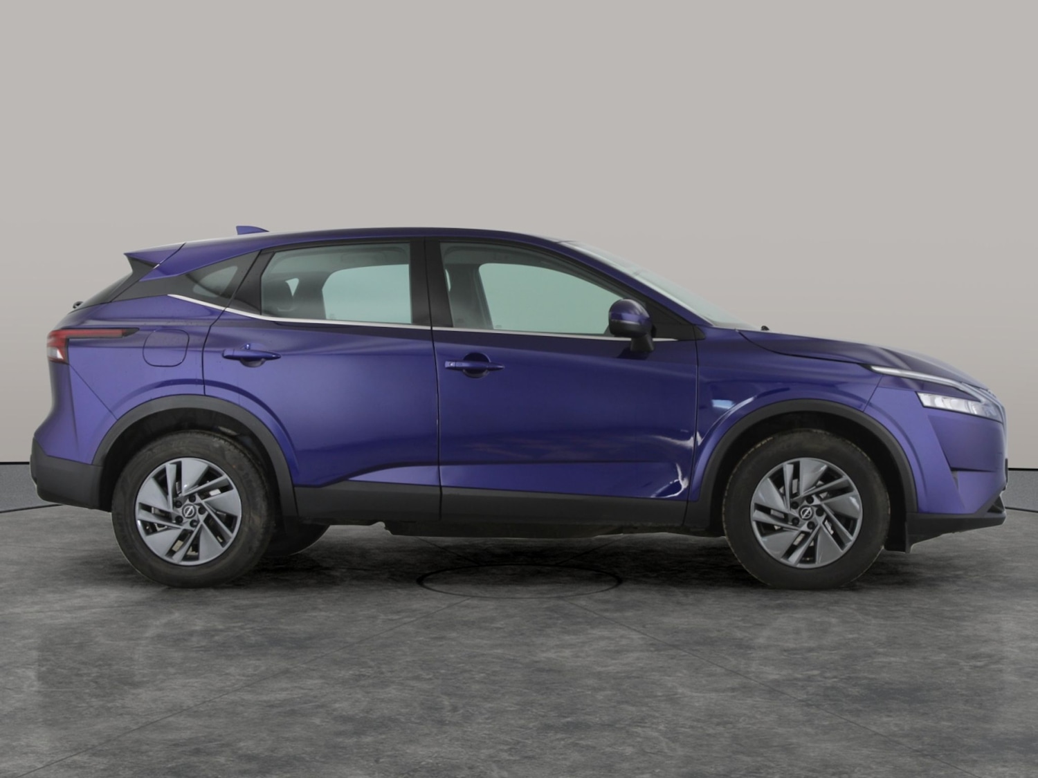 Used Nissan Qashqai 2023 for sale - 77138124: Photo 8