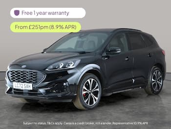 Used Ford Kuga 2022 for sale - 79754696: Photo