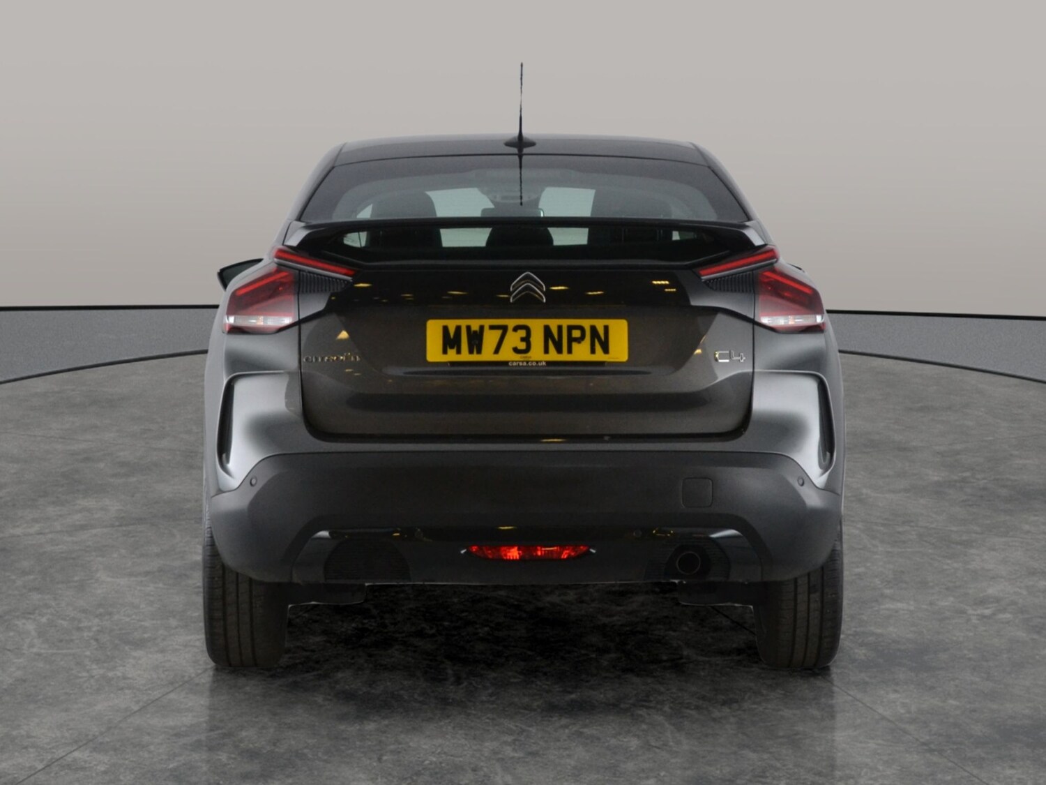 Used Citroen C4 2023 for sale - 77676077: Photo 7