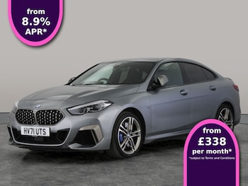 2021 - 2.0 M235i Saloon 4dr Petrol Auto xDrive Euro 6 (s/s) (306 ps) - HEATED SEAT