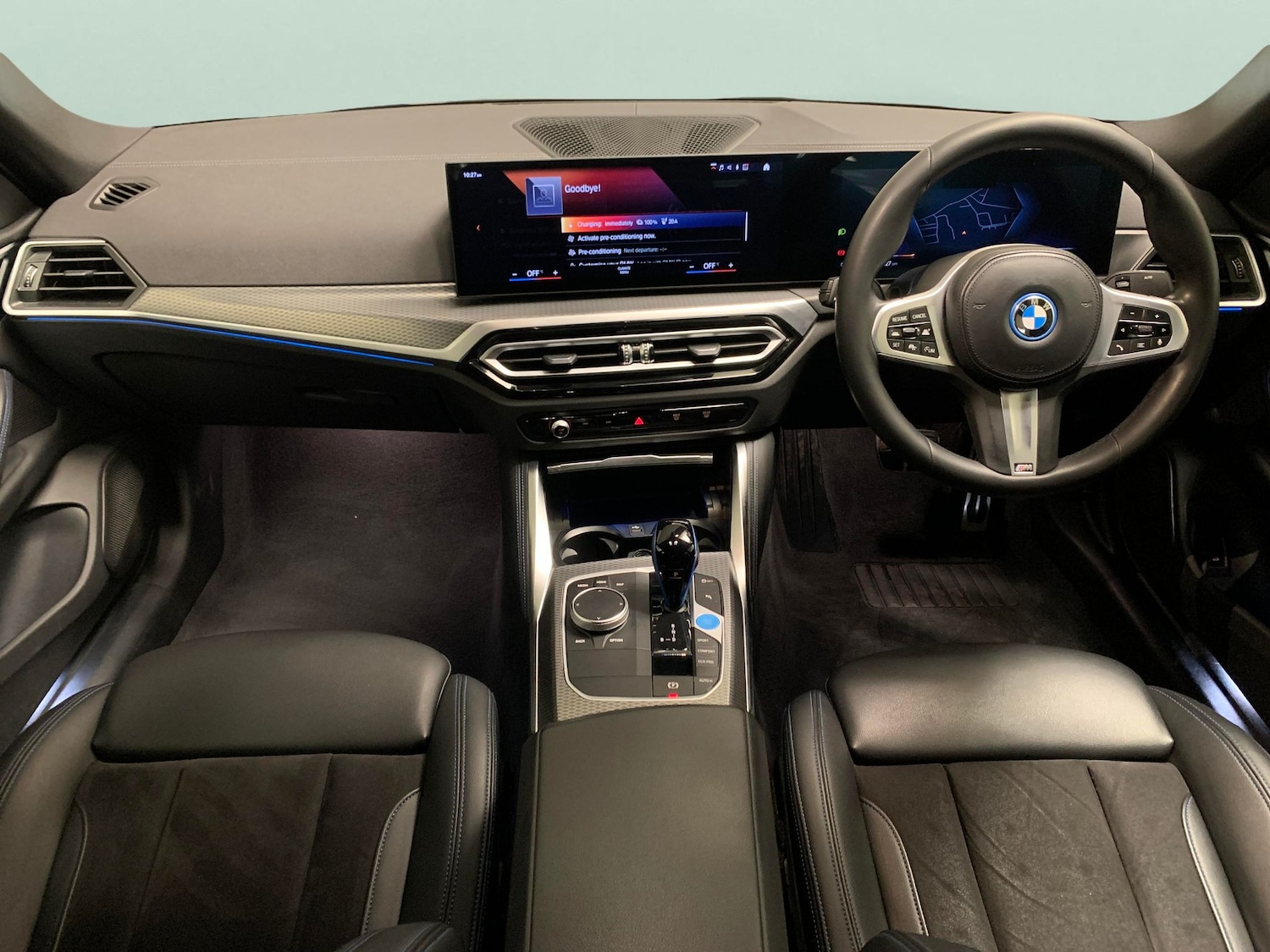 Used BMW i4 2022 for sale - 76182351: Photo 11