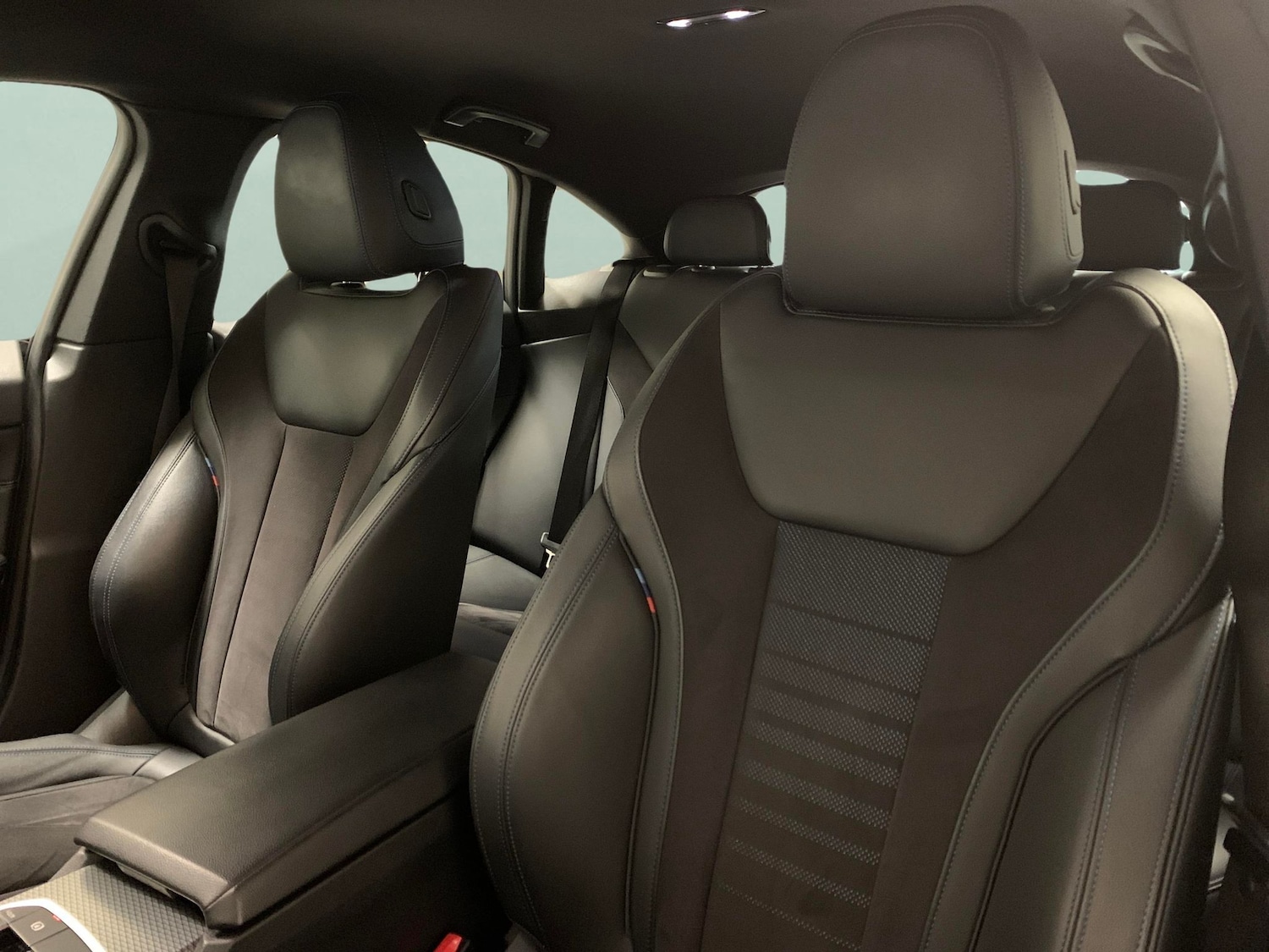 Used BMW i4 2022 for sale - 76182351: Photo 20
