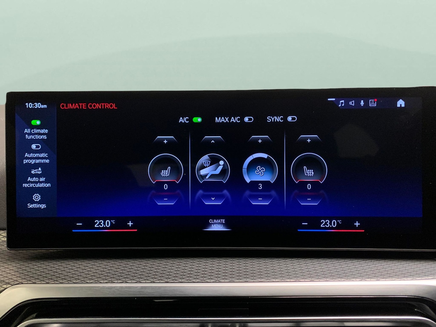 Used BMW i4 2022 for sale - 76182351: Photo 27