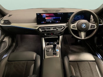 Used BMW i4 2022 for sale - 76182351: Photo 4
