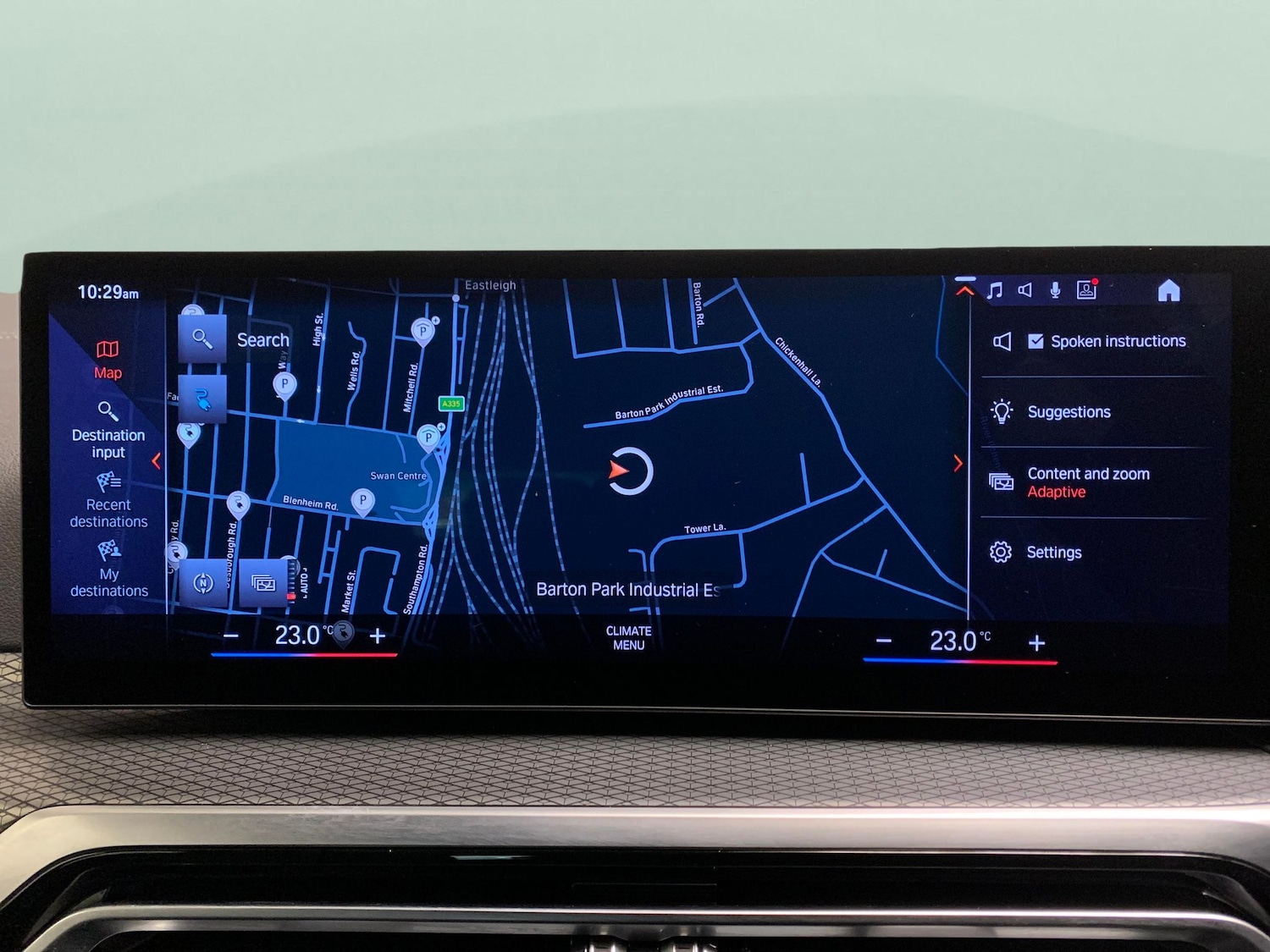 Used BMW i4 2022 for sale - 76182351: Photo 7