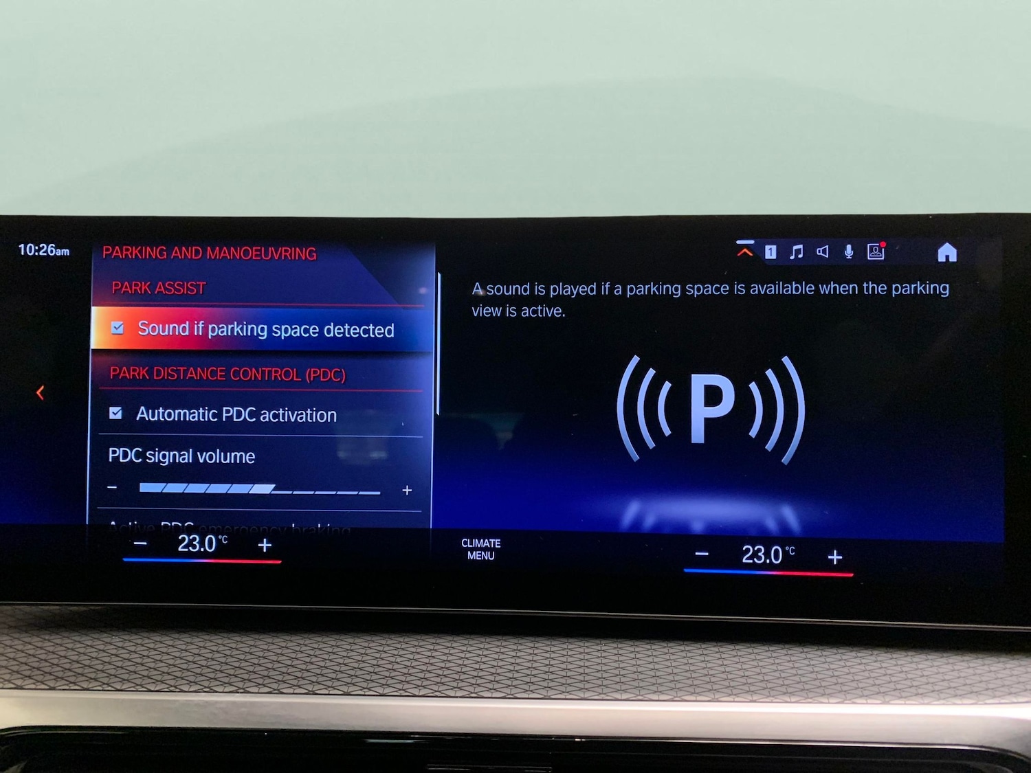 Used BMW i4 2022 for sale - 76182351: Photo 8