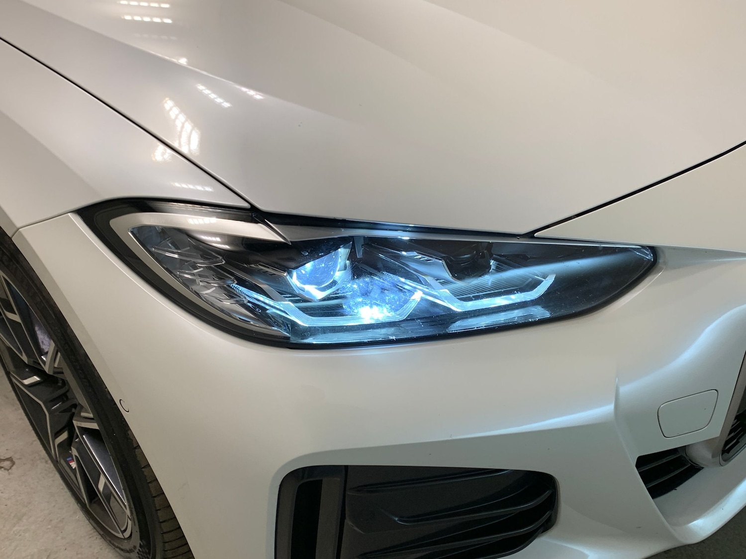 Used BMW i4 2022 for sale - 76182351: Photo 9