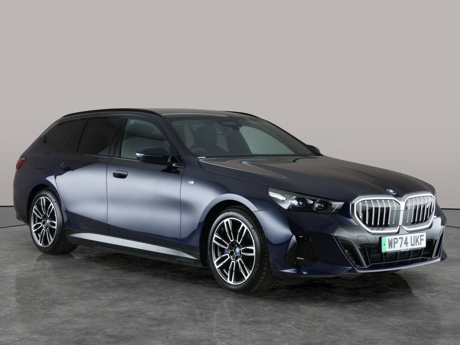 Used BMW i5 2024 for sale - 76447374: Photo 14