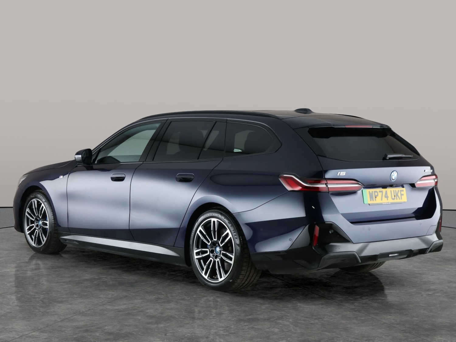 Used BMW i5 2024 for sale - 76447374: Photo 19