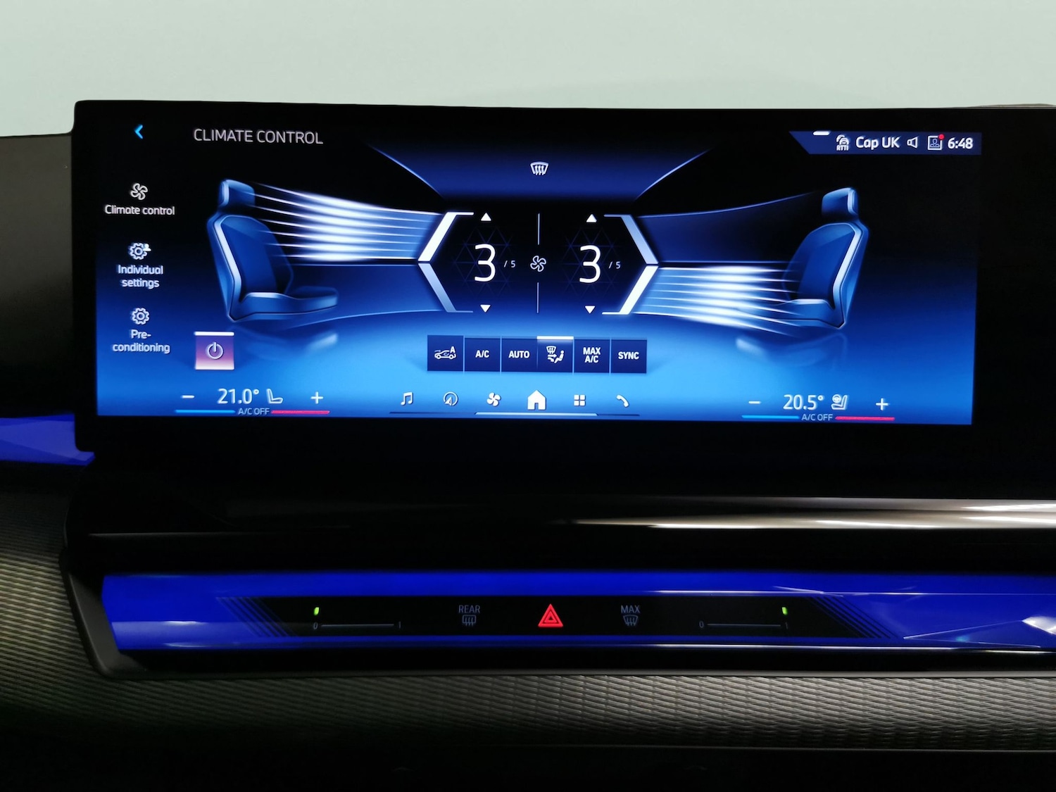 Used BMW i5 2024 for sale - 76447374: Photo 26