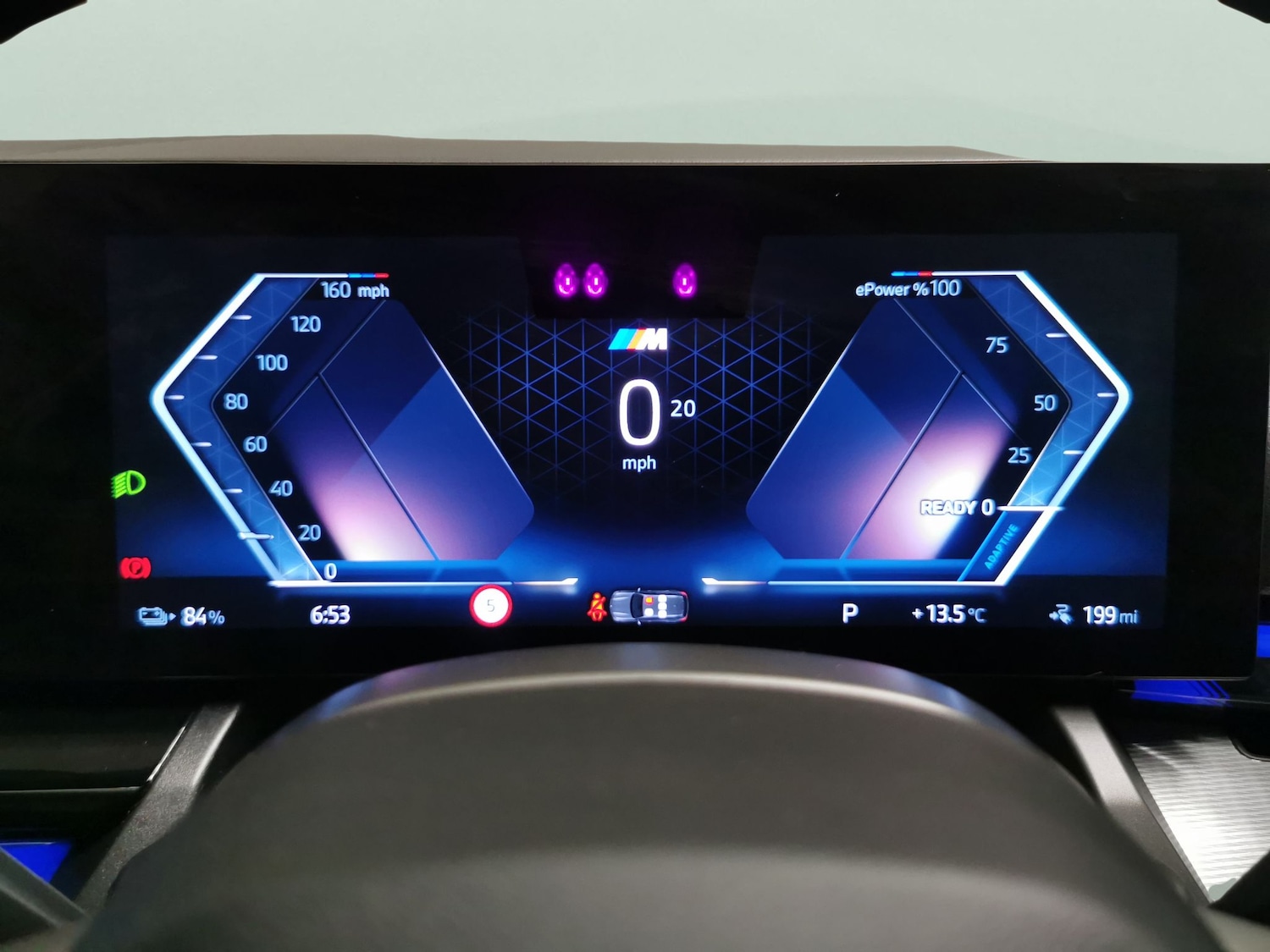 Used BMW i5 2024 for sale - 76447374: Photo 32