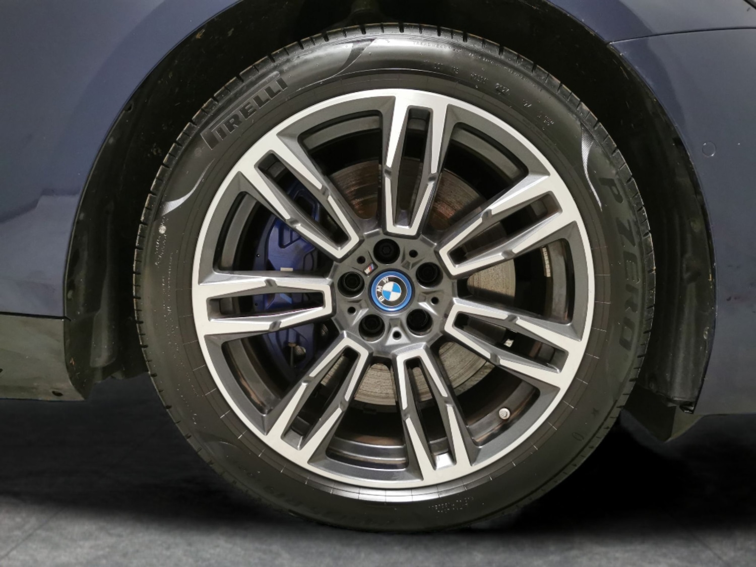 Used BMW i5 2024 for sale - 76447374: Photo 36