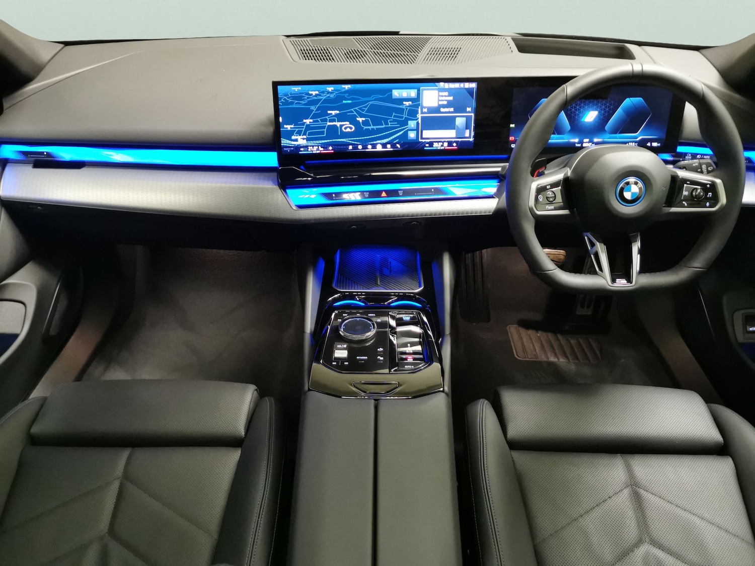 Used BMW i5 2024 for sale - 76447374: Photo 4