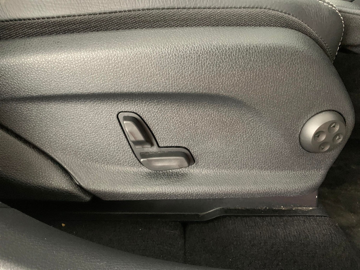 Used Mercedes-Benz EQC 2022 for sale - 77283462: Photo 23