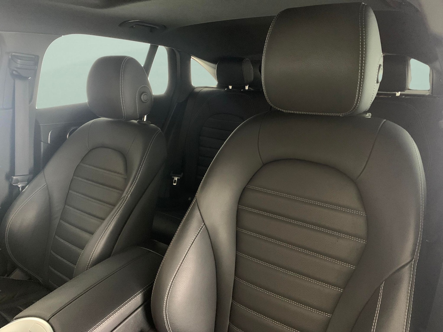 Used Mercedes-Benz EQC 2022 for sale - 77283462: Photo 7